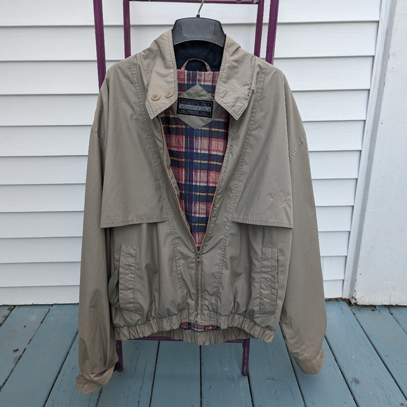 Members Only Other - Members Only Vented Jacket